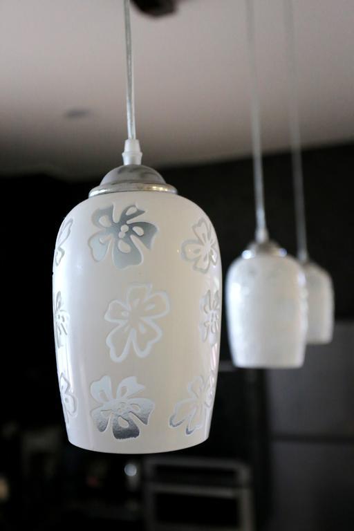 Flower B & B Dongshan  Luaran gambar