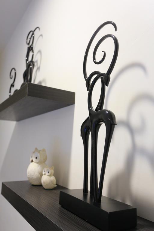 Flower B & B Dongshan  Luaran gambar